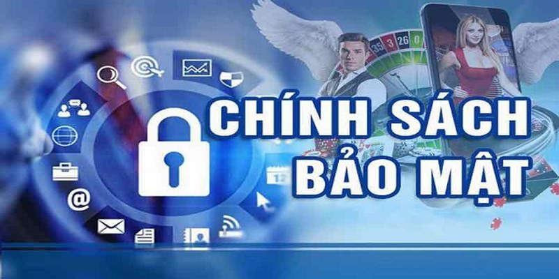 Giới thiệu về chính sách bảo mật của nhà cái 789Win