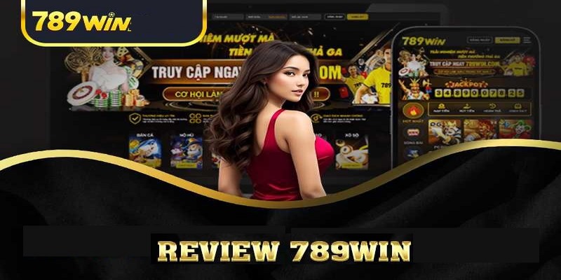 Giới thiệu những điều nổi cơ bản về chúng tôi 789Win