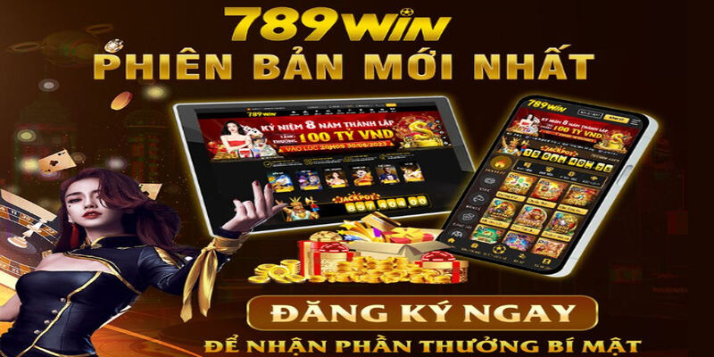 Những lý do nên tham gia cá cược tại link vào 789Win