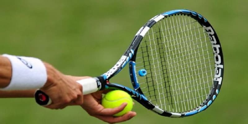 Tìm hiểu về hình thức cá cược tennis là gì?