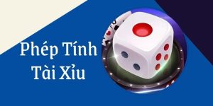 Công thức tính tài xỉu